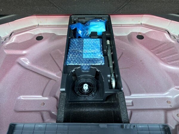 Used Vauxhall Grandland 2022 for sale - 76214649: Photo 23