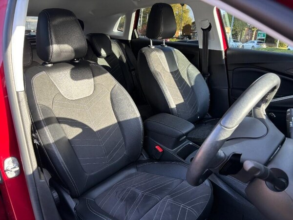 Used Vauxhall Grandland 2022 for sale - 76214649: Photo 24