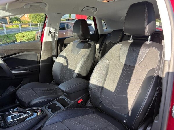 Used Vauxhall Grandland 2022 for sale - 76214649: Photo 26