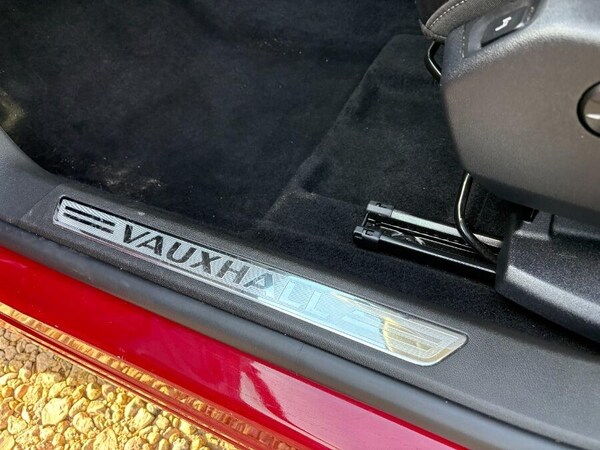 Used Vauxhall Grandland 2022 for sale - 76214649: Photo 27