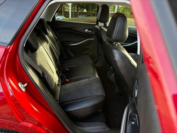 Used Vauxhall Grandland 2022 for sale - 76214649: Photo 29