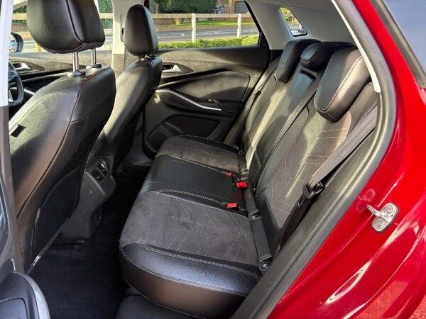 Used Vauxhall Grandland 2022 for sale - 76214649: Photo 31