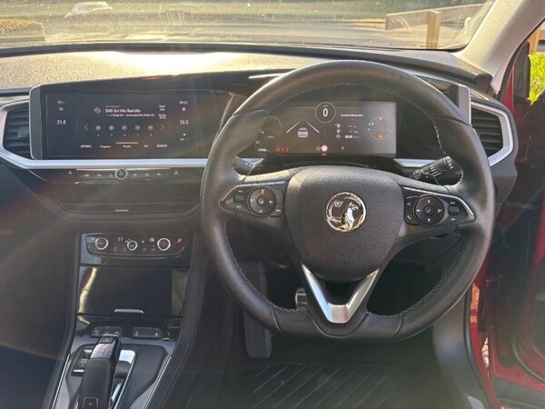 Used Vauxhall Grandland 2022 for sale - 76214649: Photo 32