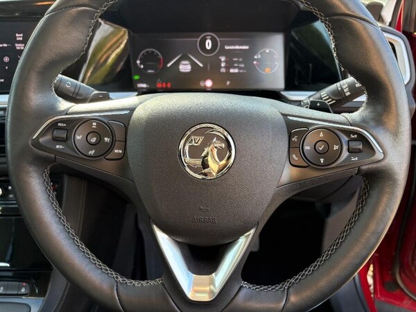 Used Vauxhall Grandland 2022 for sale - 76214649: Photo 33