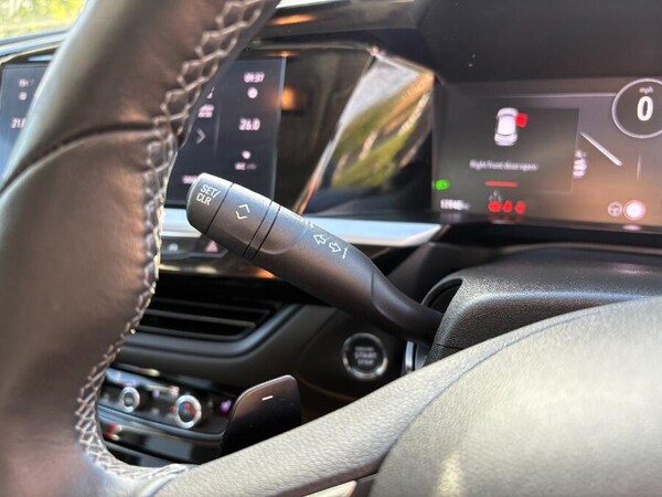 Used Vauxhall Grandland 2022 for sale - 76214649: Photo 35