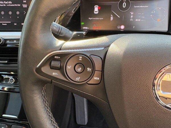 Used Vauxhall Grandland 2022 for sale - 76214649: Photo 36