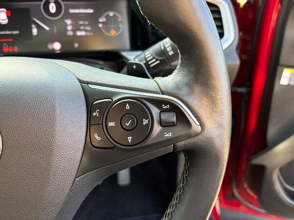 Used Vauxhall Grandland 2022 for sale - 76214649: Photo 37