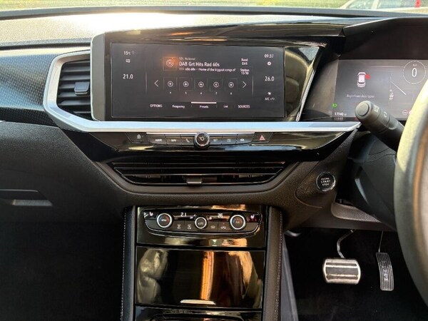 Used Vauxhall Grandland 2022 for sale - 76214649: Photo 39
