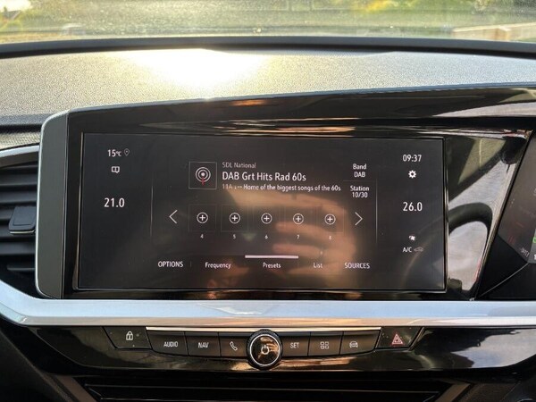 Used Vauxhall Grandland 2022 for sale - 76214649: Photo 40