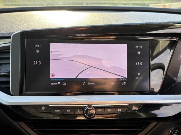 Used Vauxhall Grandland 2022 for sale - 76214649: Photo 4