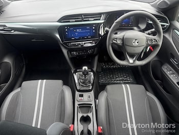 Used Vauxhall Corsa 2026 for sale - 79116350: Photo