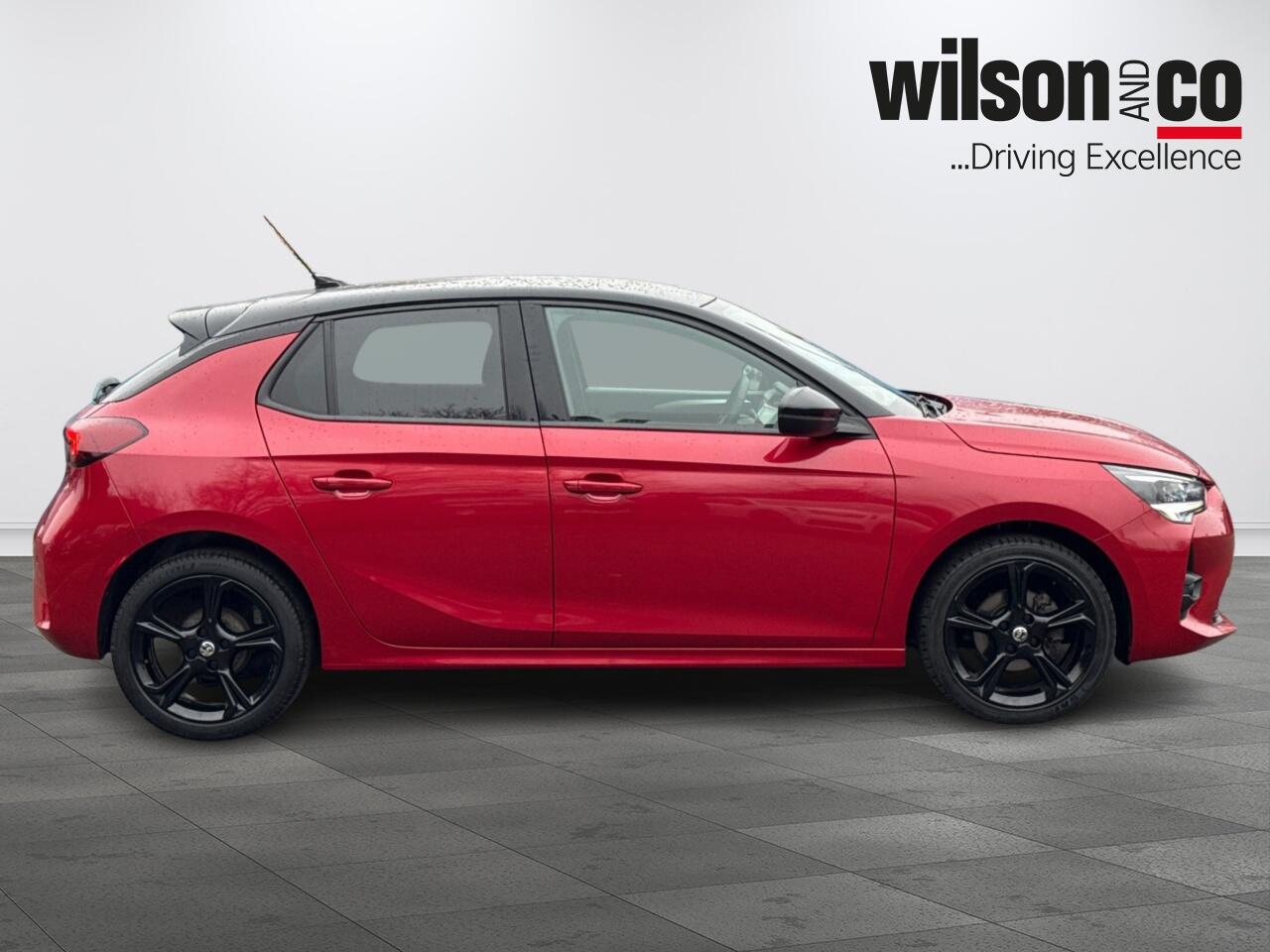 Used Vauxhall Corsa 2023 for sale - 77387425: Photo 10