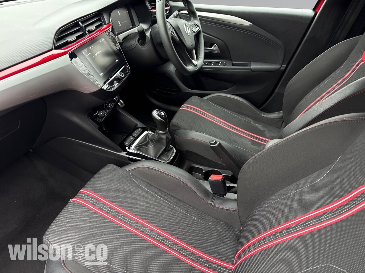 Used Vauxhall Corsa 2023 for sale - 77387425: Photo 12