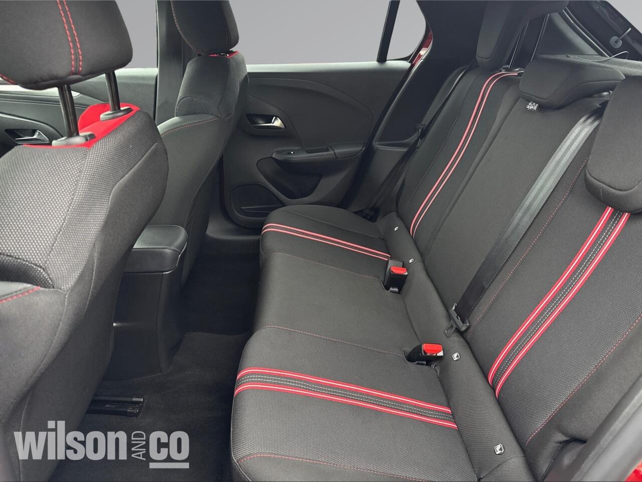 Used Vauxhall Corsa 2023 for sale - 77387425: Photo 14