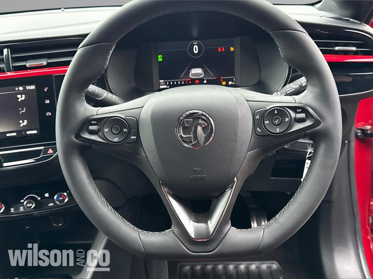 Used Vauxhall Corsa 2023 for sale - 77387425: Photo 15