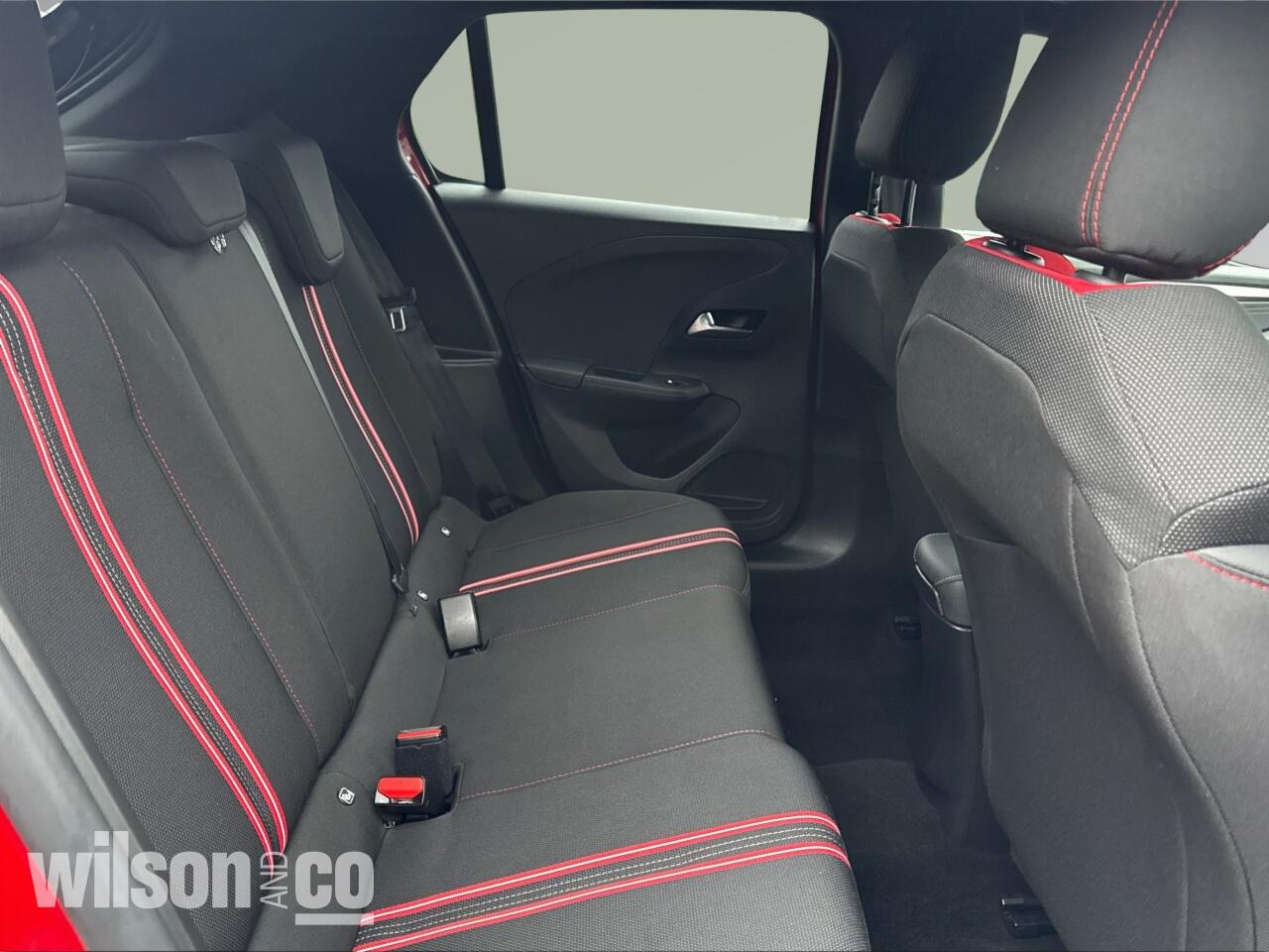 Used Vauxhall Corsa 2023 for sale - 77387425: Photo 16