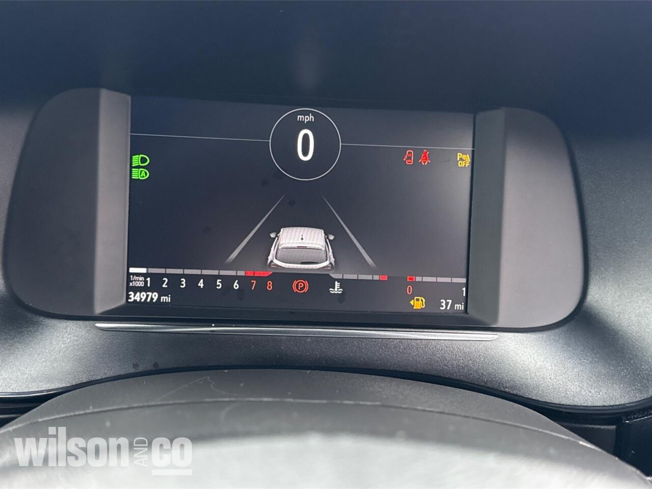 Used Vauxhall Corsa 2023 for sale - 77387425: Photo 18