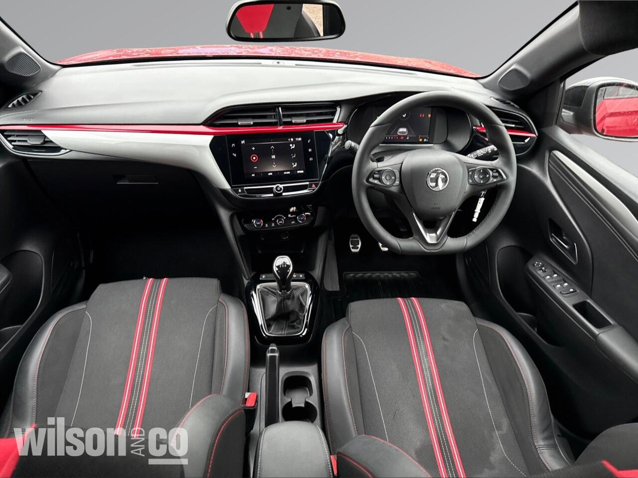 Used Vauxhall Corsa 2023 for sale - 77387425: Photo 2