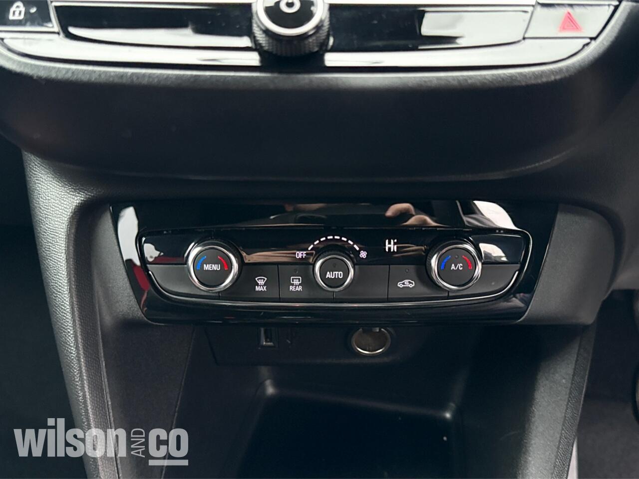 Used Vauxhall Corsa 2023 for sale - 77387425: Photo 22