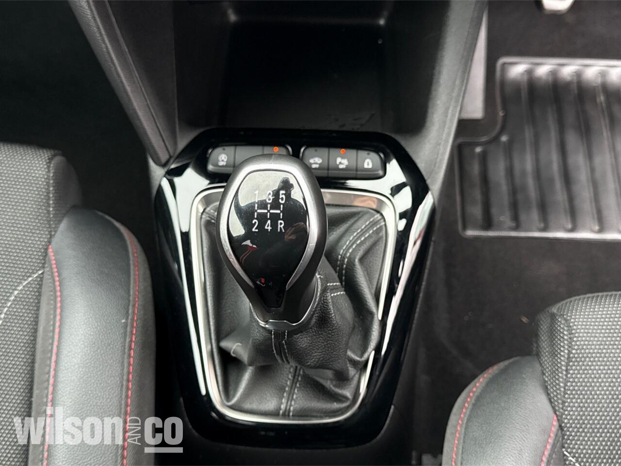 Used Vauxhall Corsa 2023 for sale - 77387425: Photo 23