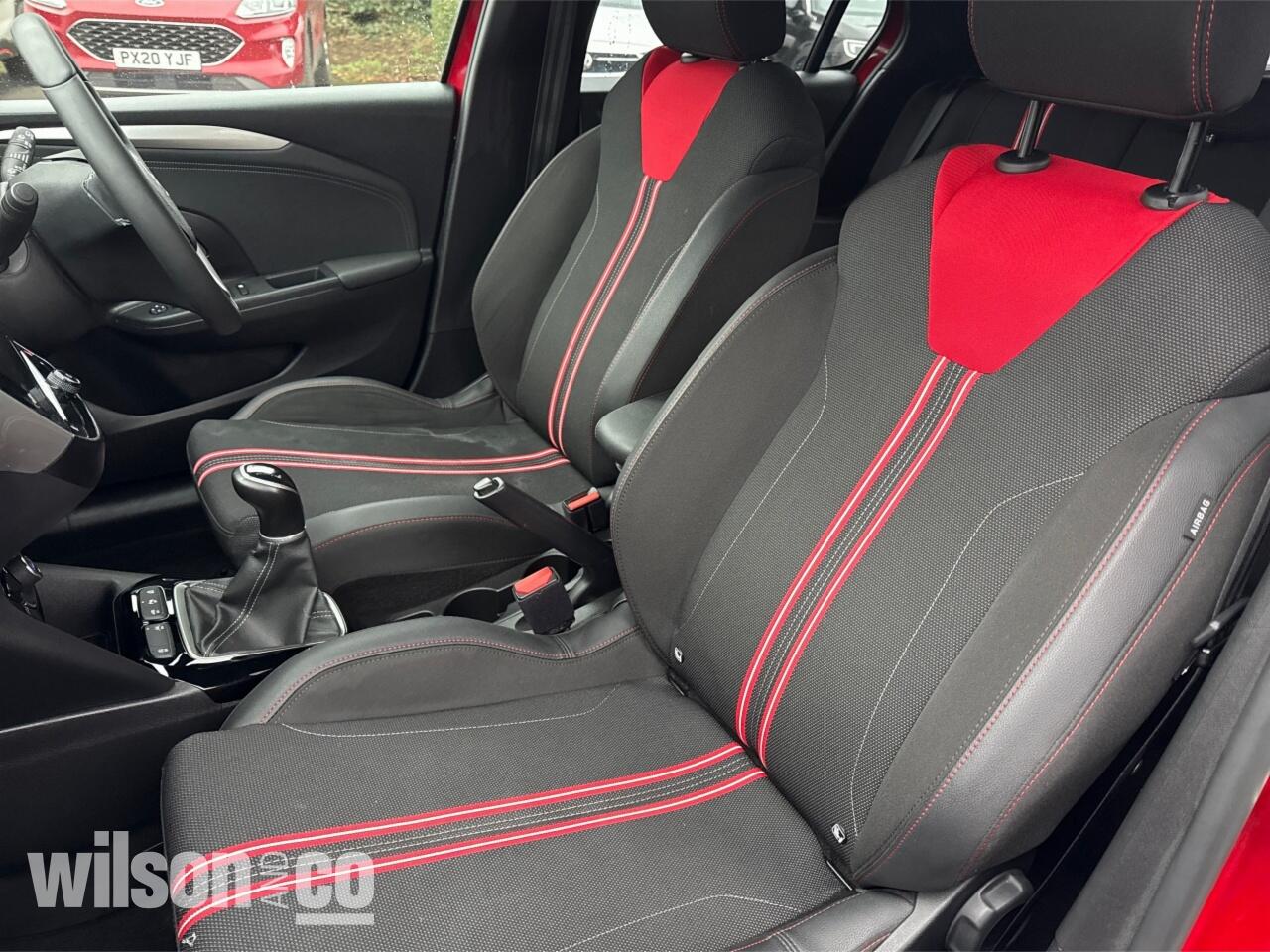 Used Vauxhall Corsa 2023 for sale - 77387425: Photo 28