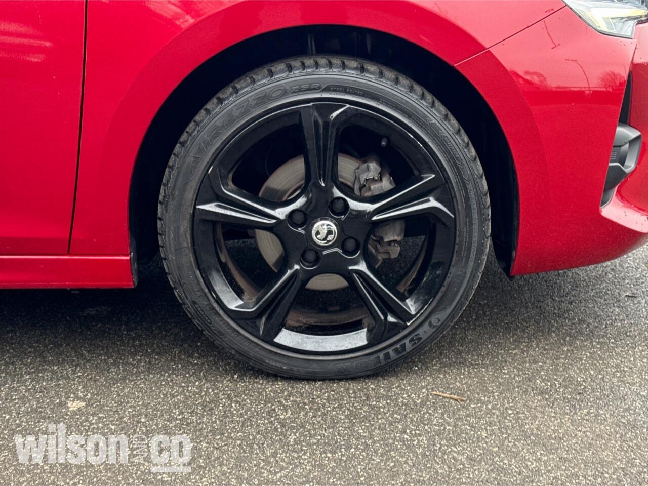 Used Vauxhall Corsa 2023 for sale - 77387425: Photo 31