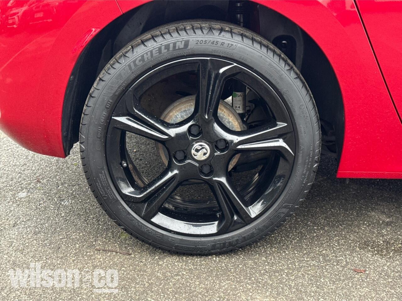 Used Vauxhall Corsa 2023 for sale - 77387425: Photo 32