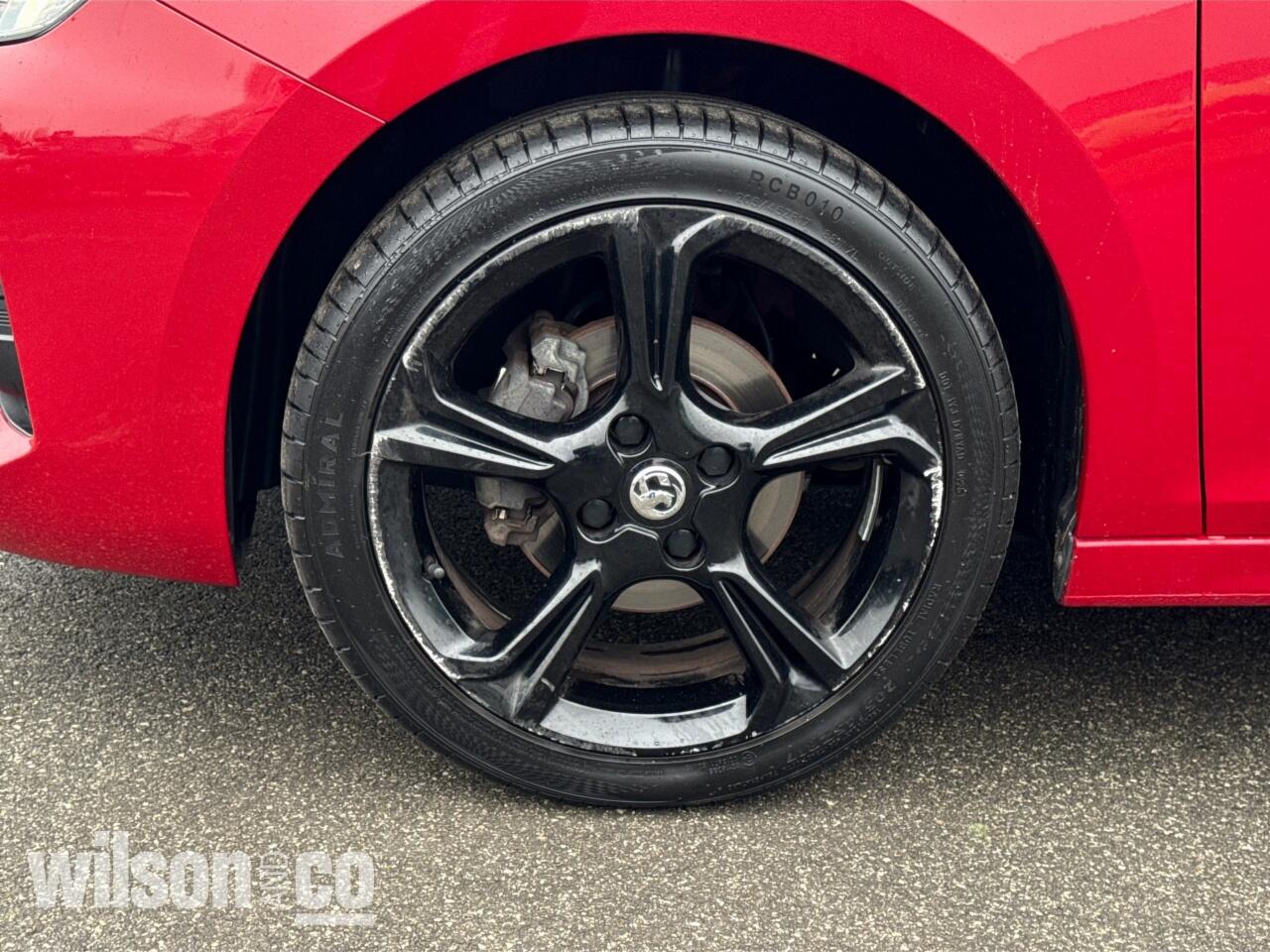 Used Vauxhall Corsa 2023 for sale - 77387425: Photo 33