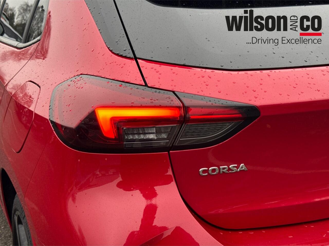 Used Vauxhall Corsa 2023 for sale - 77387425: Photo 37