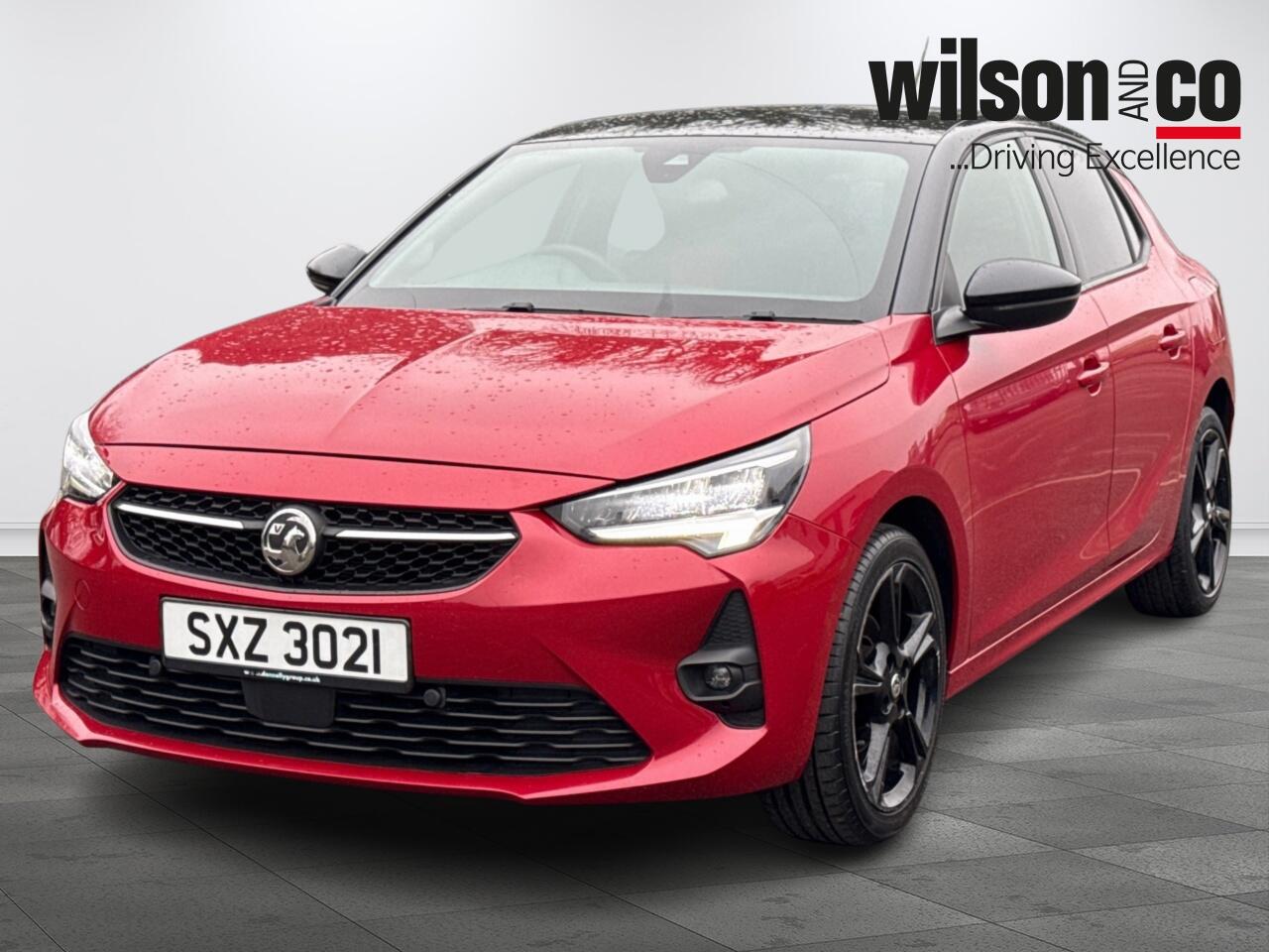 Used Vauxhall Corsa 2023 for sale - 77387425: Photo 5