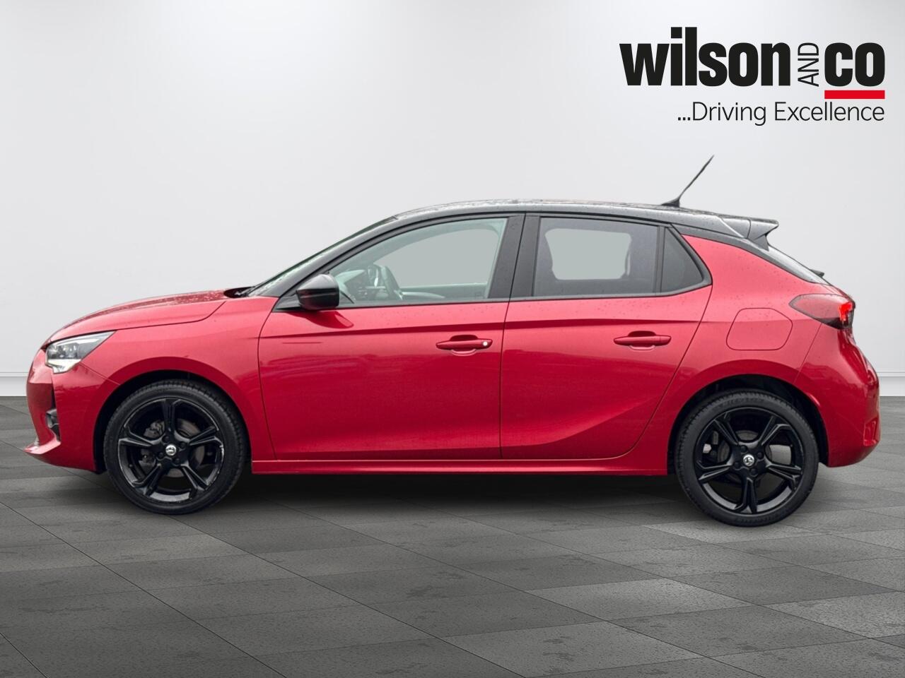 Used Vauxhall Corsa 2023 for sale - 77387425: Photo 6