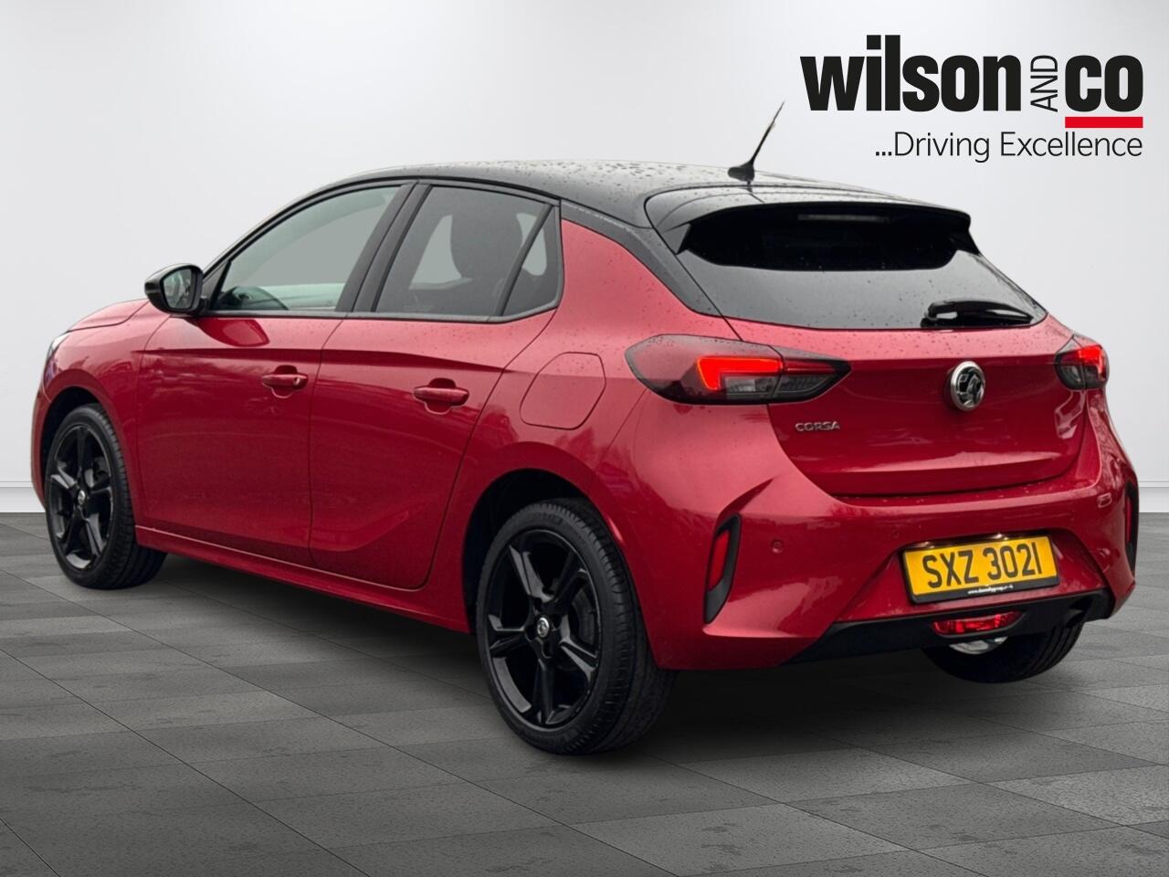Used Vauxhall Corsa 2023 for sale - 77387425: Photo 7