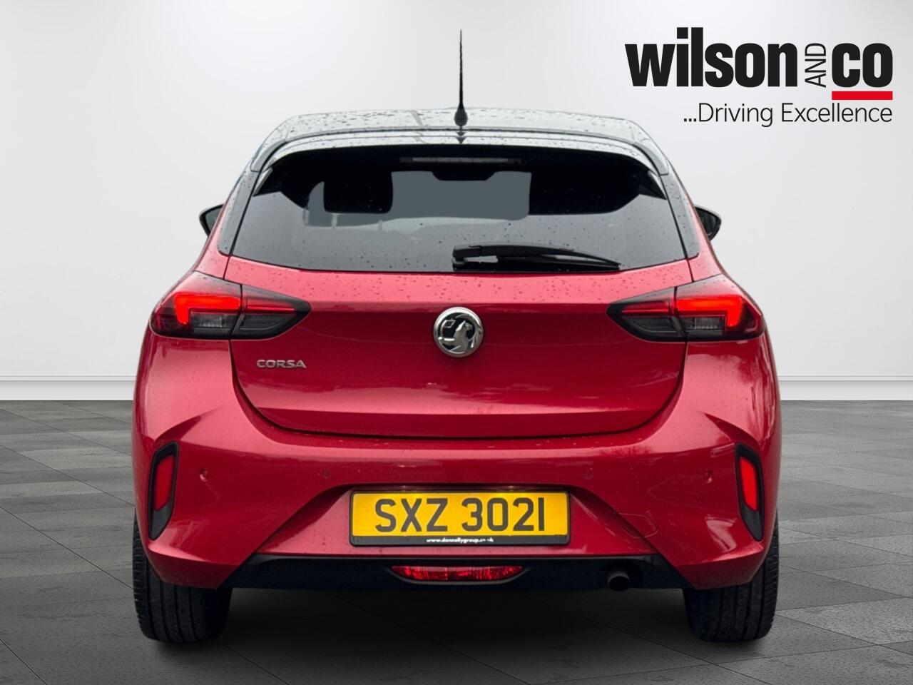 Used Vauxhall Corsa 2023 for sale - 77387425: Photo 8