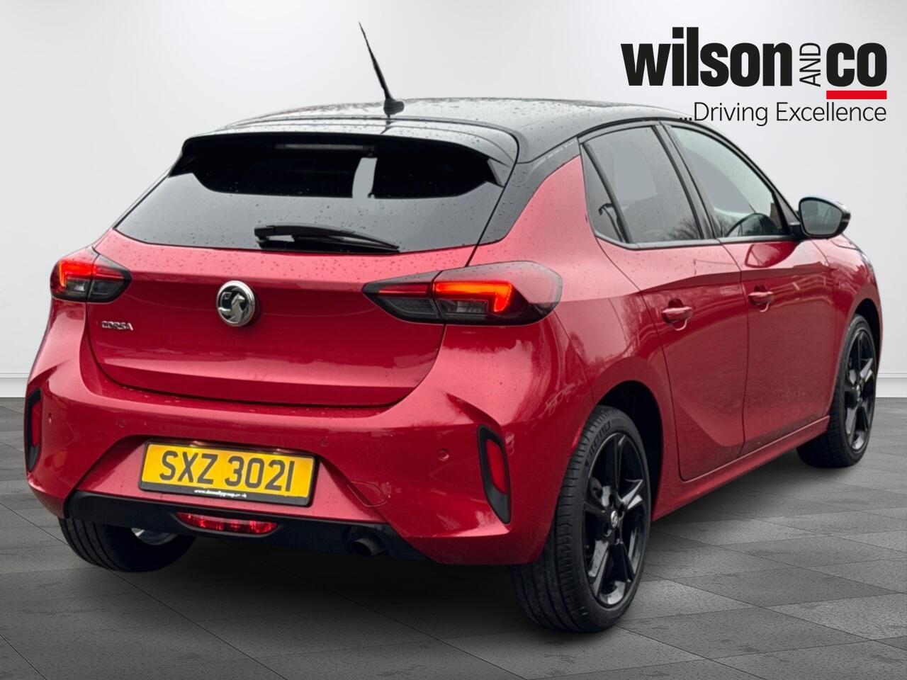 Used Vauxhall Corsa 2023 for sale - 77387425: Photo 9