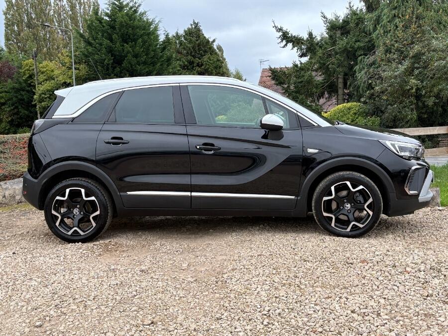 Used Vauxhall Crossland 2022 for sale - 76239693: Photo 11