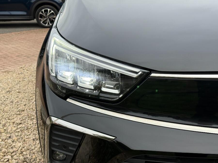Used Vauxhall Crossland 2022 for sale - 76239693: Photo 14