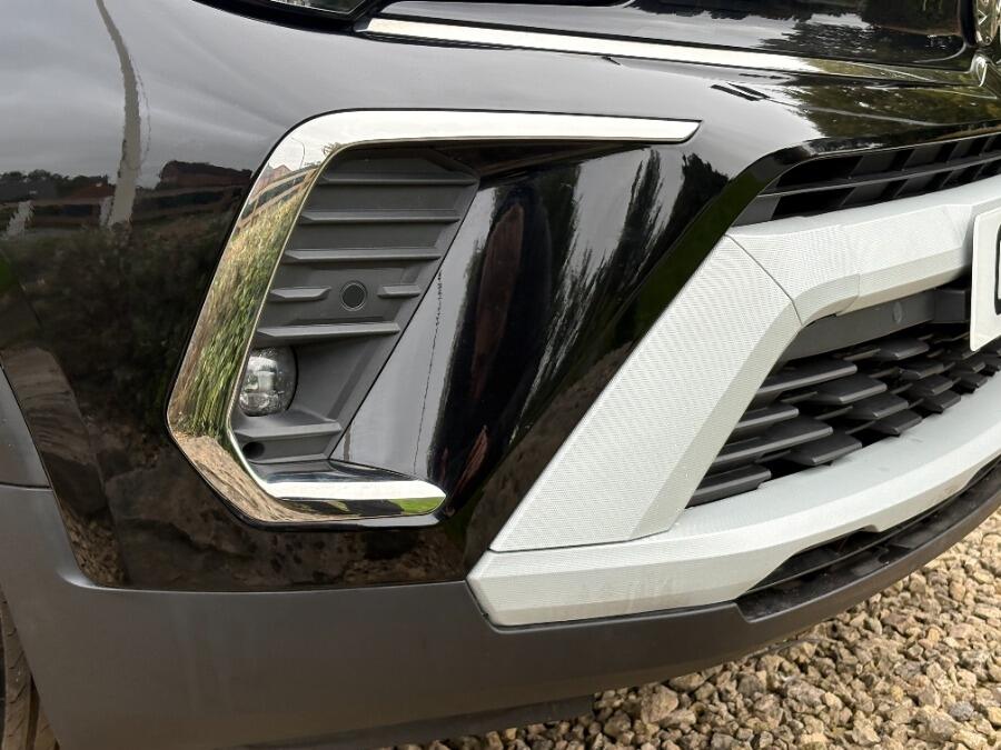 Used Vauxhall Crossland 2022 for sale - 76239693: Photo 15