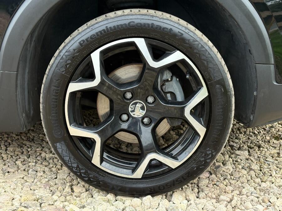 Used Vauxhall Crossland 2022 for sale - 76239693: Photo 16