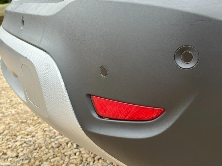 Used Vauxhall Crossland 2022 for sale - 76239693: Photo 19