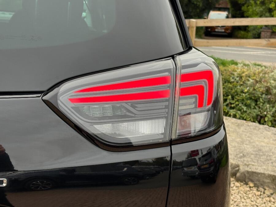 Used Vauxhall Crossland 2022 for sale - 76239693: Photo 20