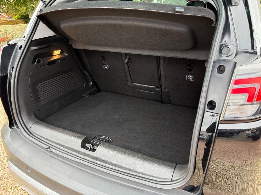 Used Vauxhall Crossland 2022 for sale - 76239693: Photo 22