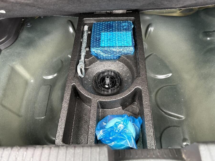 Used Vauxhall Crossland 2022 for sale - 76239693: Photo 23