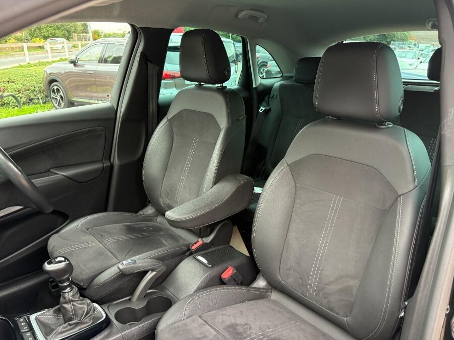 Used Vauxhall Crossland 2022 for sale - 76239693: Photo 26