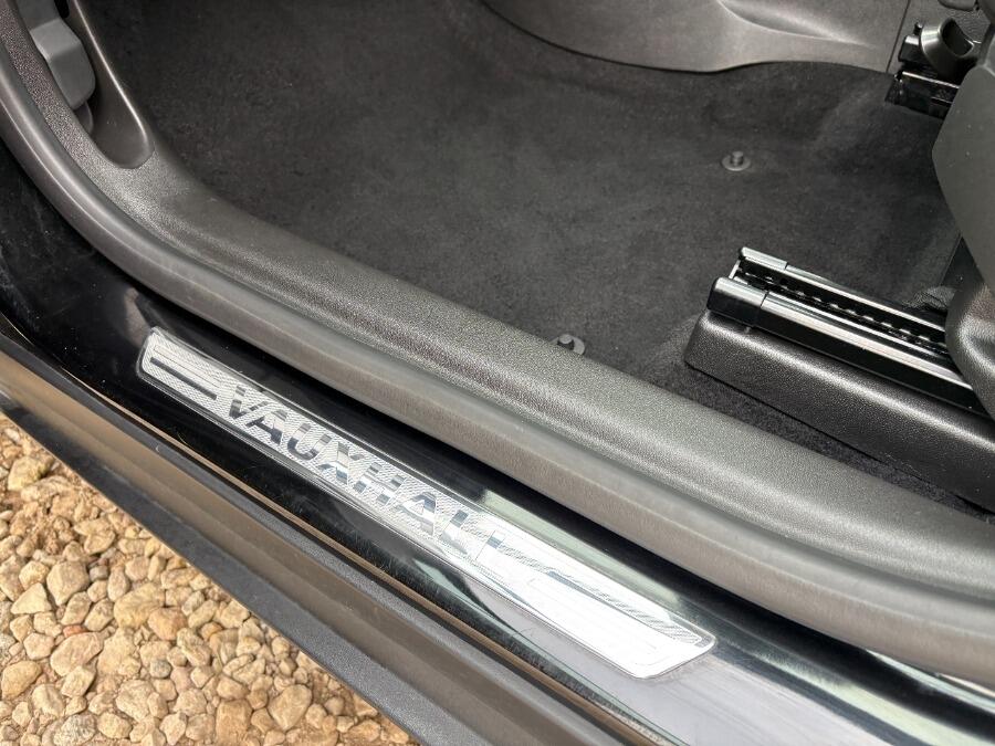 Used Vauxhall Crossland 2022 for sale - 76239693: Photo 27