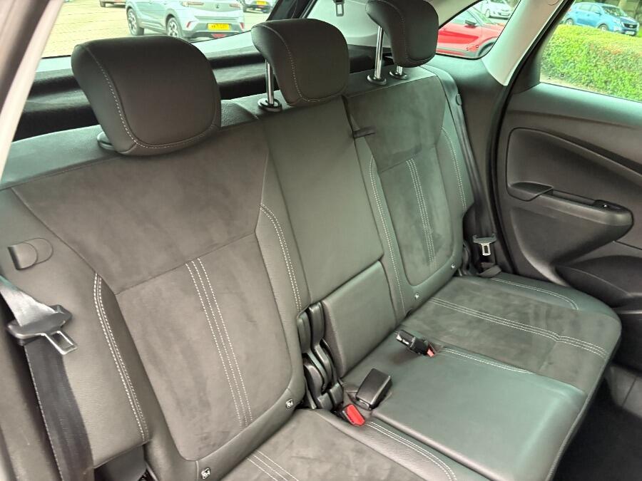 Used Vauxhall Crossland 2022 for sale - 76239693: Photo 28