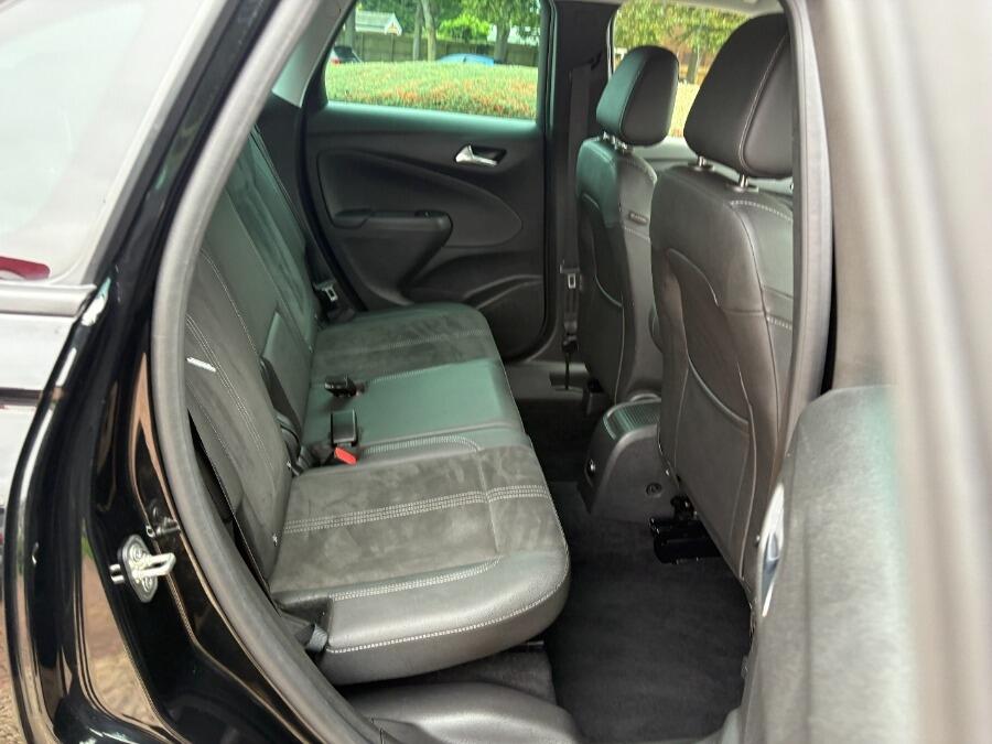 Used Vauxhall Crossland 2022 for sale - 76239693: Photo 29