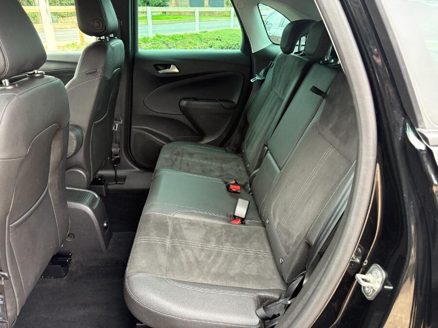 Used Vauxhall Crossland 2022 for sale - 76239693: Photo 31