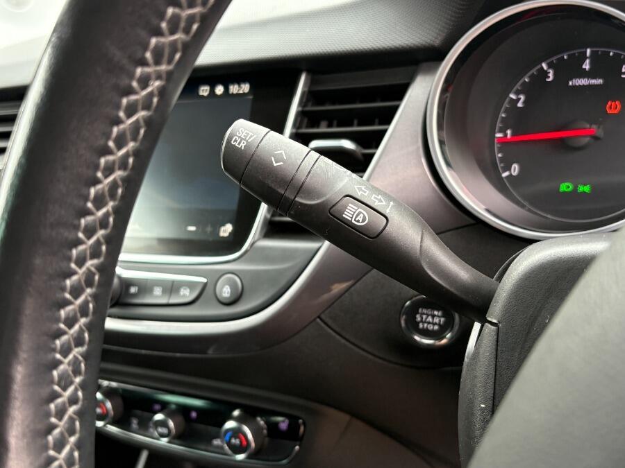 Used Vauxhall Crossland 2022 for sale - 76239693: Photo 35