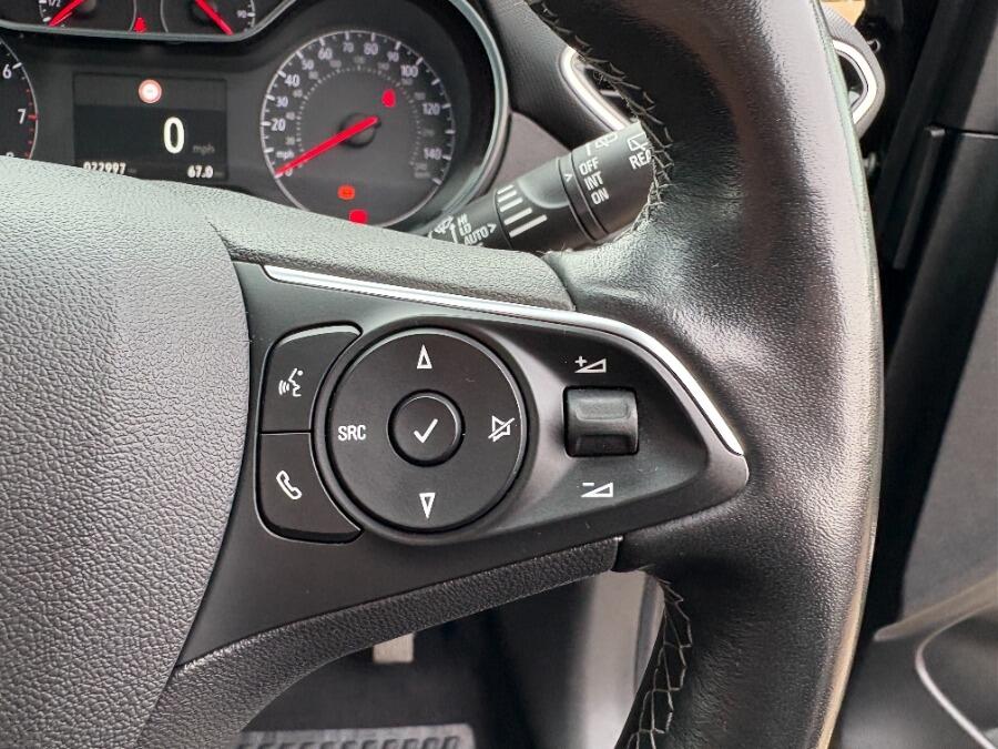 Used Vauxhall Crossland 2022 for sale - 76239693: Photo 37