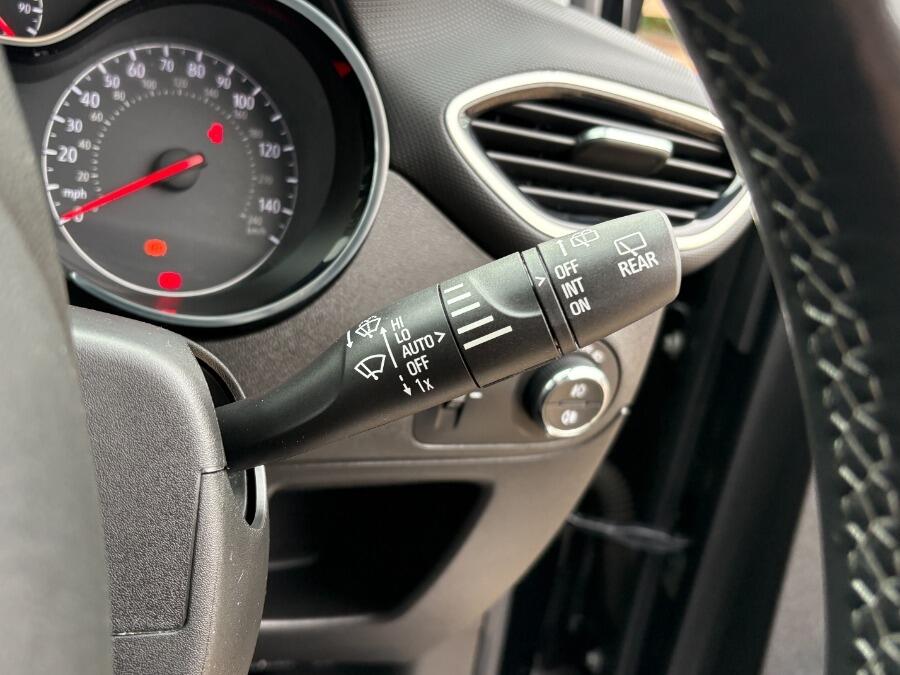 Used Vauxhall Crossland 2022 for sale - 76239693: Photo 38